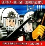 German - British - Terrormachine Vol.3