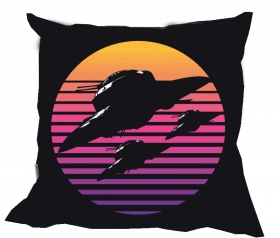 Kissen - Retro - V7 Vibes Kissen - Retro - V7 Vibes