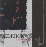 Sedition - Lies from Lies