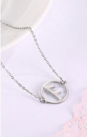 Armkette - Ansuz - silber Optik