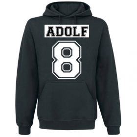 Partner Kapuzenpullover - Adolf Partner Kapuzenpullover - Adolf