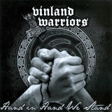 Vinland Warriors - Hand in Hand we stand +++EINZELSTÜCK+++