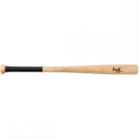 Baseballschläger - MFH - Holz - mittel - 66cm