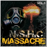 Sampler - NSHC Massacre Vol.1