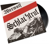 Werwolf - Schlachtruf + Bonus - Edition 2022 - Vinyl LP