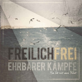 FreilichFrei -Ehrbarer Kämpfe- +++NUR WENIGE DA+++