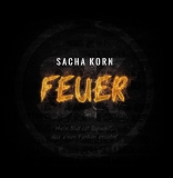Sacha Korn -Feuer-