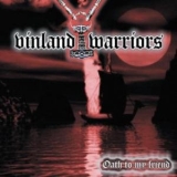 Vinland Warriors - Oath To My Friend +++EINZELSTÜCK+++