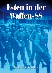 Buch - Esten in der Waffen SS Buch - Esten in der Waffen SS