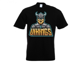 T-Hemd - Vikings - Explorer T-Hemd - Vikings - Explorer