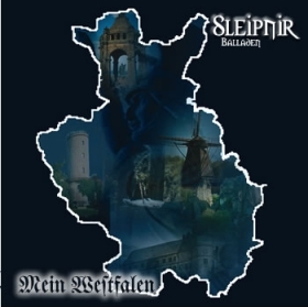 Sleipnir -Mein Westfalen-