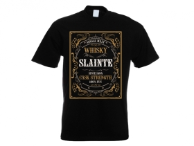 Frauen T-Shirt - Whisky Since 1494 Frauen T-Shirt - Whisky Since 1494