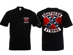Frauen T-Shirt - Southern Strong Frauen T-Shirt - Southern Strong