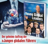 Buch - Young Global Leaders - Dr. C. E. Nyder