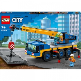 LEGO® City - Geländekran +++ANGEBOT+++EINZELSTÜCK+++ LEGO® City - Geländekran +++ANGEBOT+++EINZELSTÜCK+++