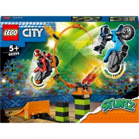 LEGO® City - Stunt-Wettbewerb +++ANGEBOT+++ LEGO® City - Stunt-Wettbewerb +++ANGEBOT+++