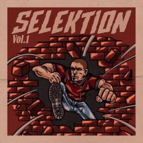 Selektion Vol. 1 - Sampler