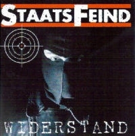 Staatsfeind - Widerstand