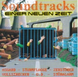 Sampler - Soundtracks einer neuen Zeit +++EINZELSTÜCK+++