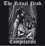 Sampler - The Ritual Prod. Compilation 1 +++EINZELSTÜCK+++