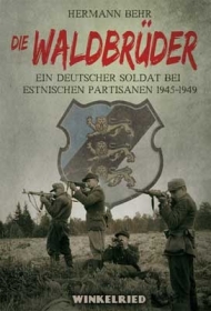Buch - Die Waldbrüder Buch - Die Waldbrüder