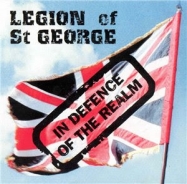Legion of St. George - In Defence of the Realm
