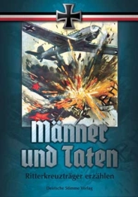 Buch - Männer und Taten Buch - Männer und Taten