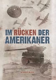 Buch - Im Rücken der Amerikaner Buch - Im Rücken der Amerikaner