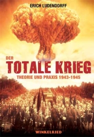 Buch - Erich Ludendorff - Der totale Krieg Buch - Erich Ludendorff - Der totale Krieg