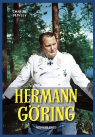Buch - Charles Bewley - Hermann Göring Buch - Charles Bewley - Hermann Göring