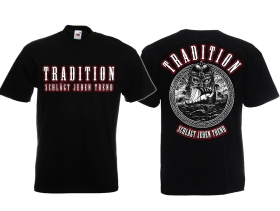 Frauen T-Shirt - Tradition schlägt jeden Trend - Drachenboot Frauen T-Shirt - Tradition schlägt jeden Trend - Drachenboot