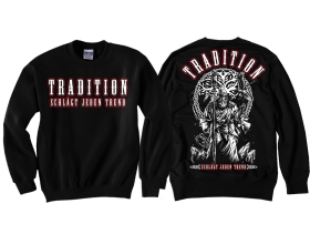 Pullover - Tradition schlägt jeden Trend - Odin Pullover - Tradition schlägt jeden Trend - Odin