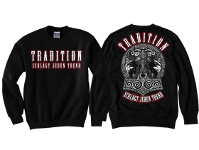 Pullover - Tradition schlägt jeden Trend - Thors Hammer Pullover - Tradition schlägt jeden Trend - Thors Hammer