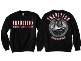 Pullover - Tradition schlägt jeden Trend - Drachenboot Pullover - Tradition schlägt jeden Trend - Drachenboot