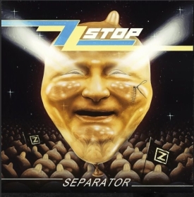 ZZ Stop - Separator