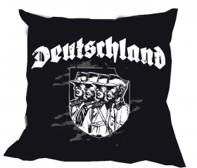 Kissen - Deutschland - Motiv 2 Kissen - Deutschland - Motiv 2