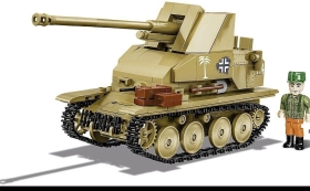 Bausatz - Marder III Sd.Kfz.139 Bausatz - Marder III Sd.Kfz.139