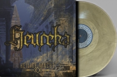 Heureka - Heilige Macht - LP