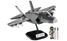Bausatz - F-35B Lightning II Royal Air Force Bausatz - F-35B Lightning II Royal Air Force