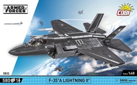 Bausatz - F-35A Lightning II Poland Bausatz - F-35A Lightning II Poland