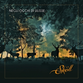 Sköll - Negli Occhi di Ulisse