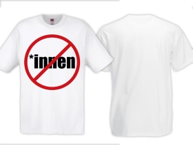 T-Hemd - *innen - weiß T-Hemd - *innen - weiß