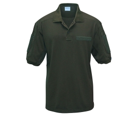 Polo-Shirt - CI Tactical Polo Gen.II - oliv