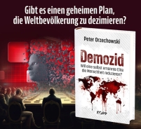 Buch - Demozid - Gibt es einen geheimen Plan, die Weltbevölkerung zu dezimieren?