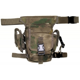 Hip Bag - HDT-camo FG - Bein- und Gürtelbefestigung