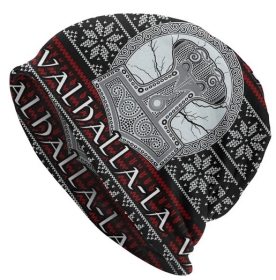 Beanie - VALHALLA LA LA LA LA (41) Beanie - VALHALLA LA LA LA LA (41)