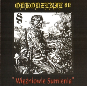 Odrodzenie 88 -Wiezniowie Sumienia-