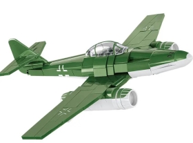 Bausatz - Messerschmitt Me 262 Bausatz - Messerschmitt Me 262