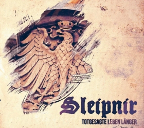 Sleipnir -Totgesagte leben länger