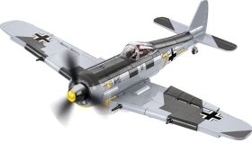 Bausatz - Focke - Wulf FW 190-A3 Bausatz - Focke - Wulf FW 190-A3